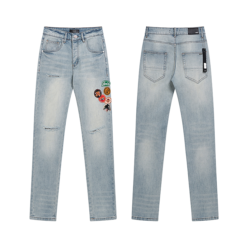 Amiri Jeans-238
