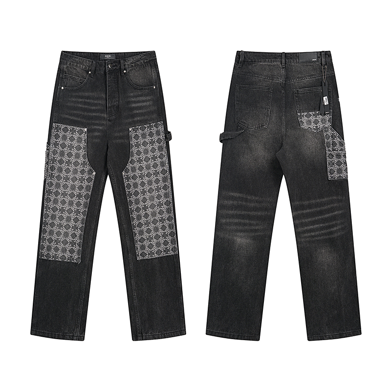 Amiri Jeans-216
