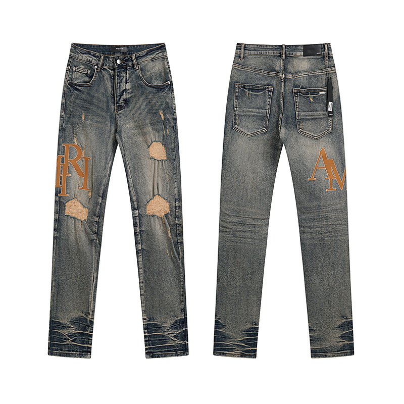 Amiri Jeans-264