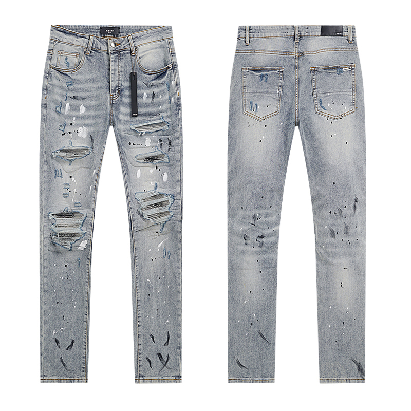Amiri Jeans-258