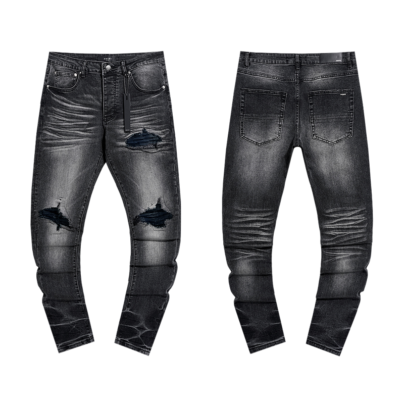 Amiri Jeans-208