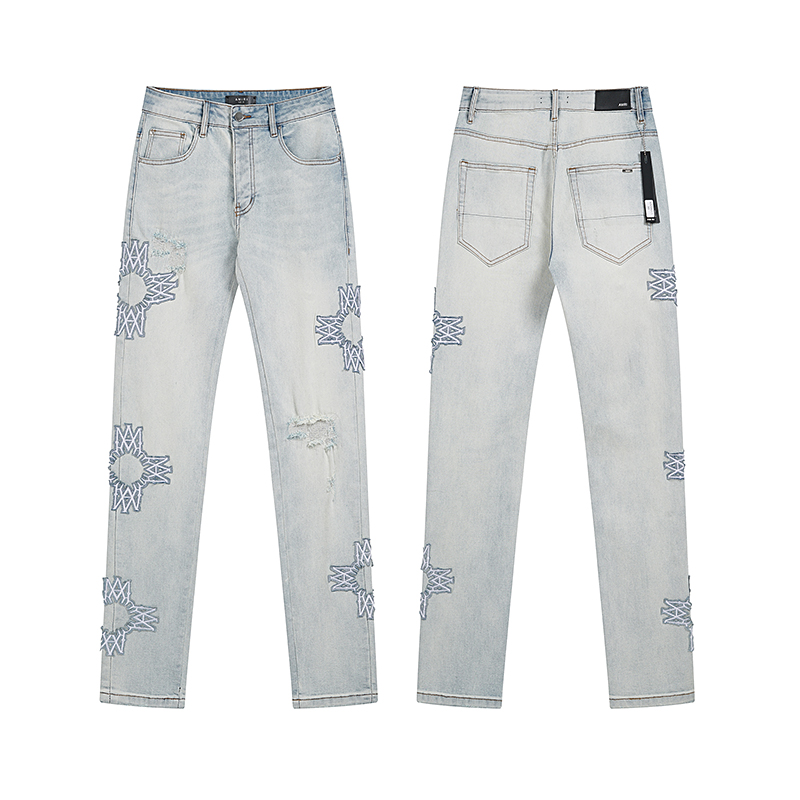 Amiri Jeans-232