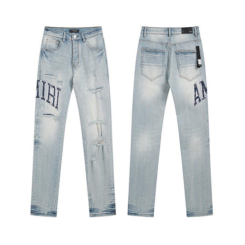 Amiri Jeans-268