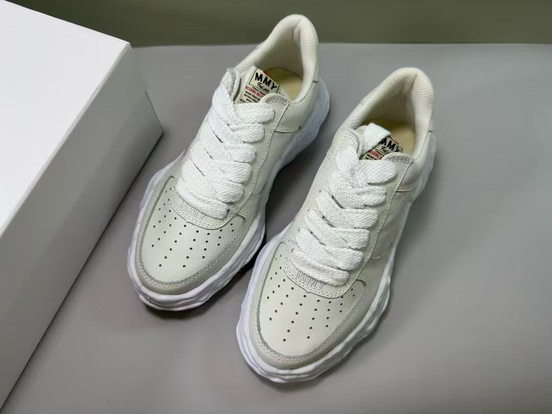 MMY Shoes(AAA)-060