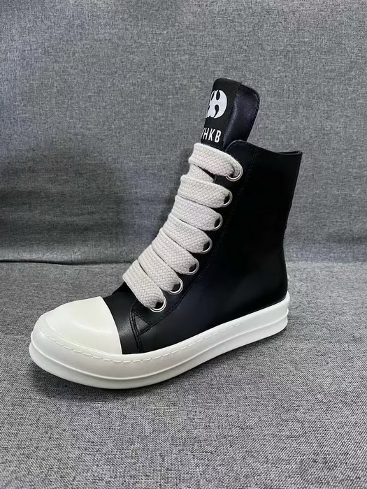 Rick Owens Shoes(AAA)-122