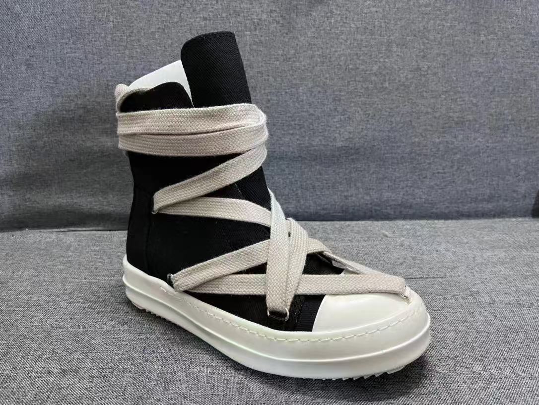 Rick Owens Shoes(AAA)-121
