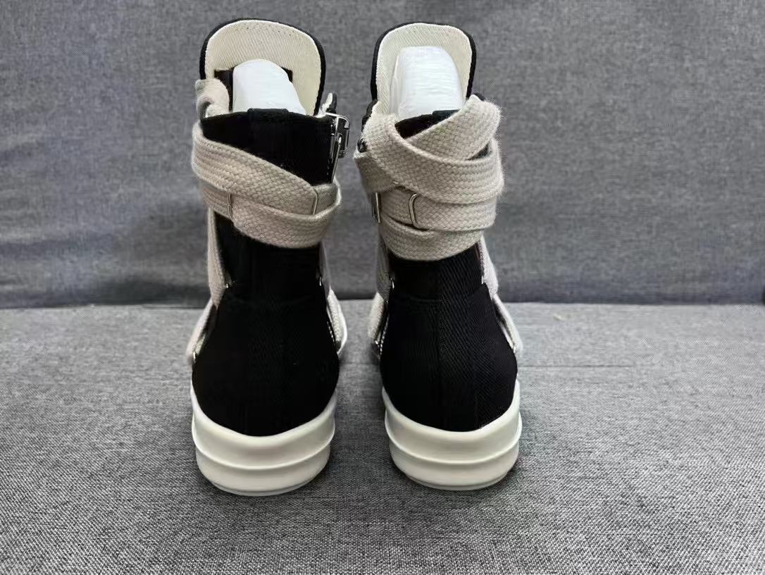 Rick Owens Shoes(AAA)-121