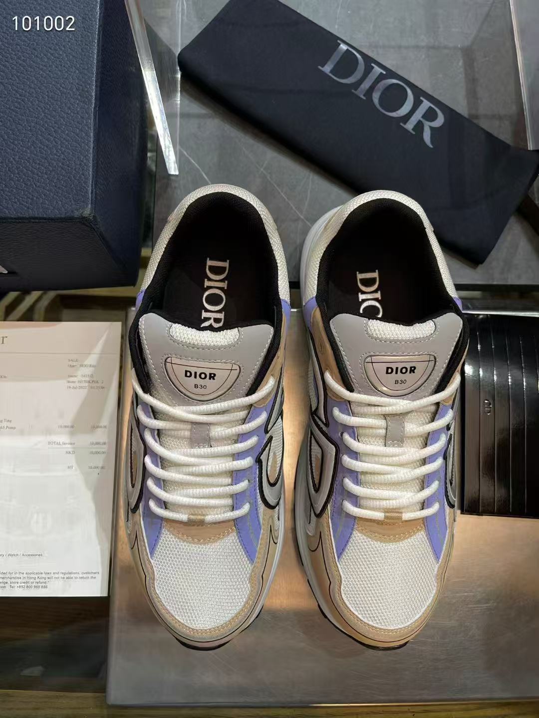 D*or shoes(aaa)-650
