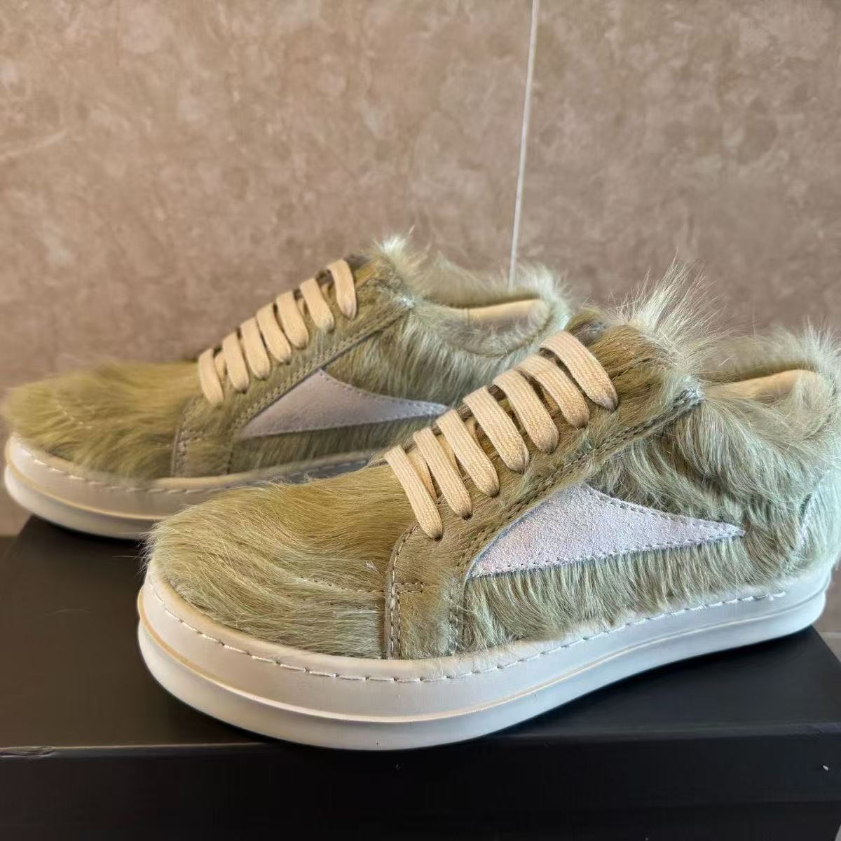 Rick Owens Shoes(AAA)-127