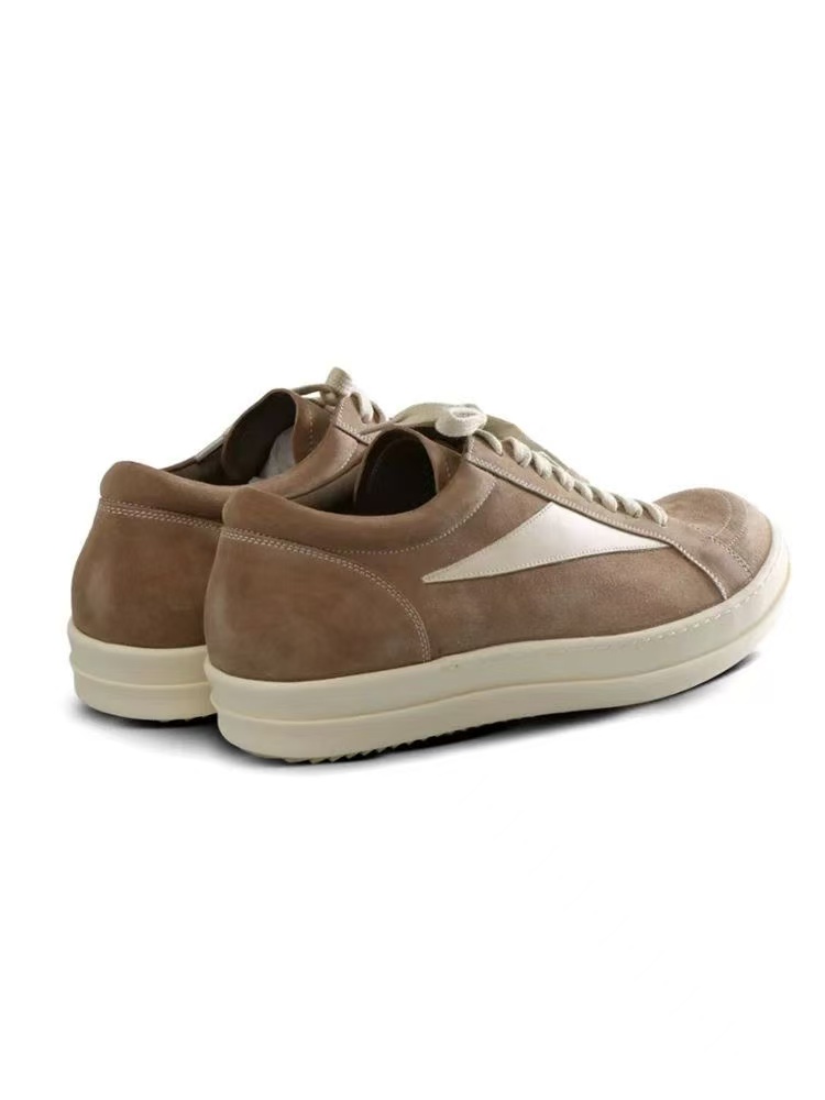 Rick Owens Shoes(AAA)-120