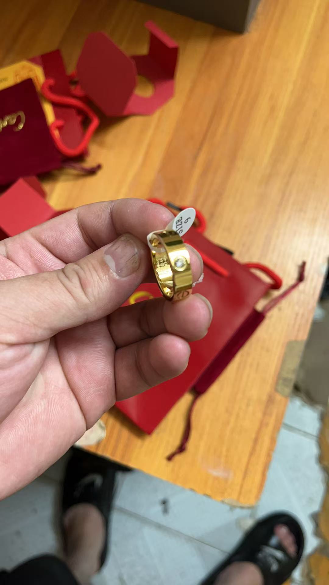 Ca*t*er ring-002