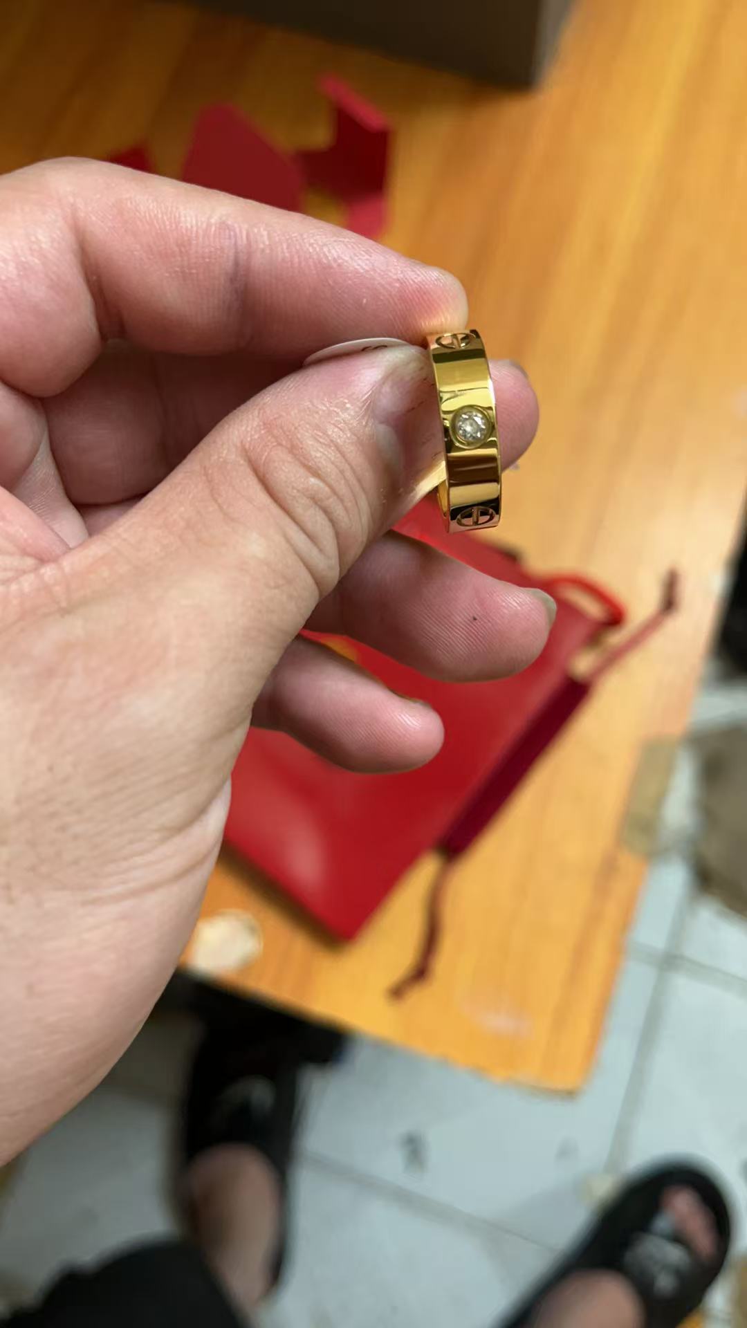 Ca*t*er ring-002