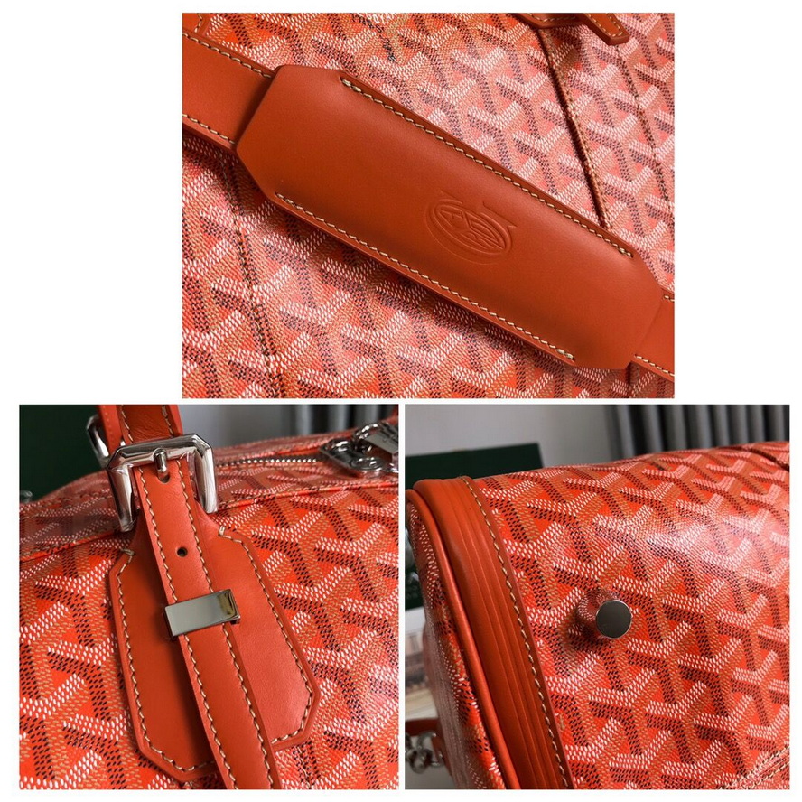 Go*ard luggage bag(aaa)-006