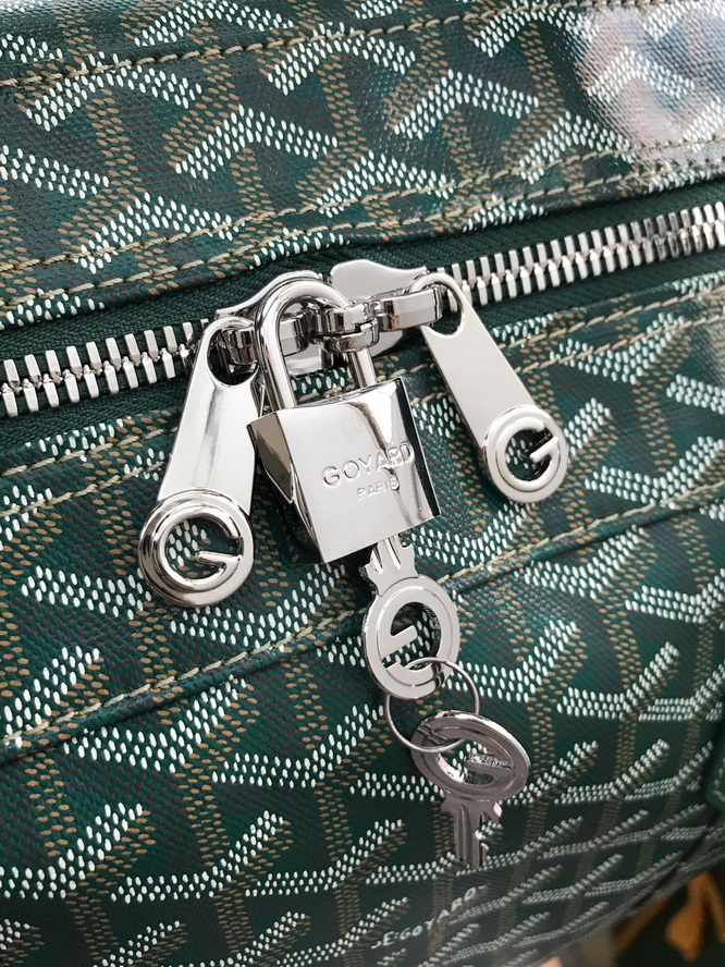 Go*ard luggage bag(aaa)-009