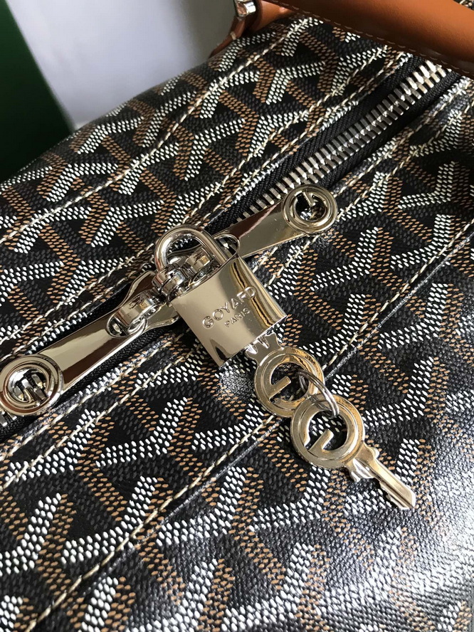 Go*ard luggage bag(aaa)-010