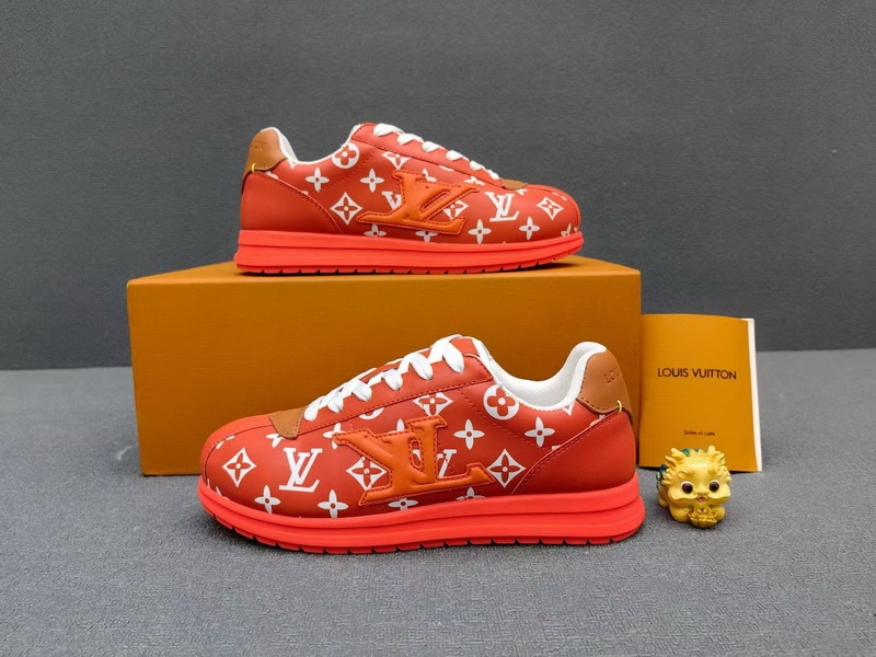 LV Shoes(AAA)-1161