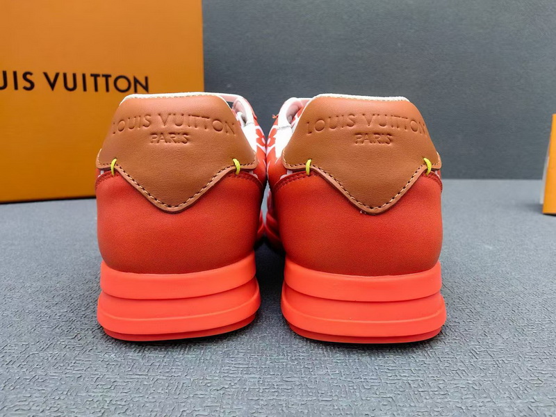 LV Shoes(AAA)-1161