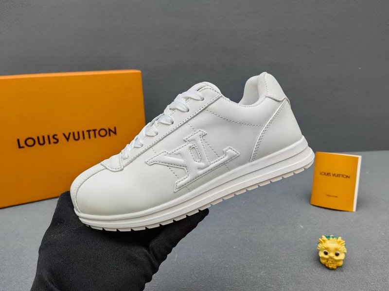 LV Shoes(AAA)-1164