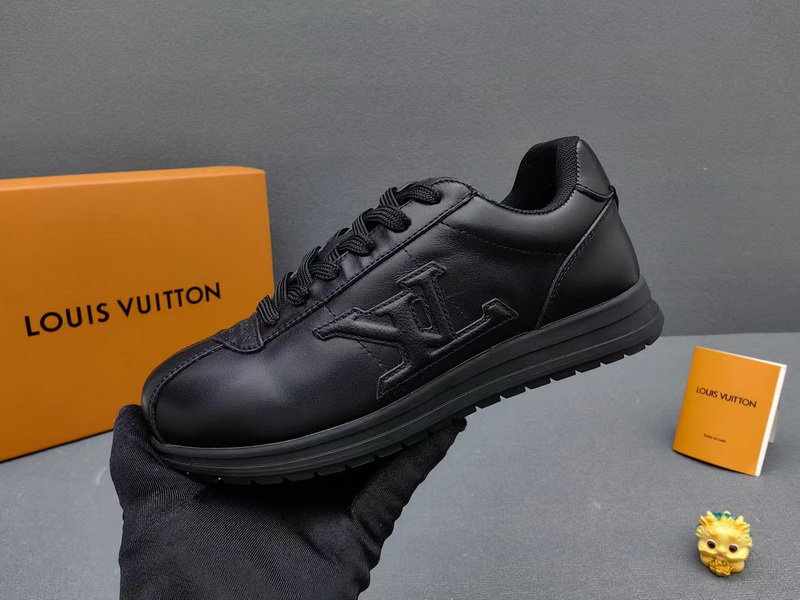 LV Shoes(AAA)-1163