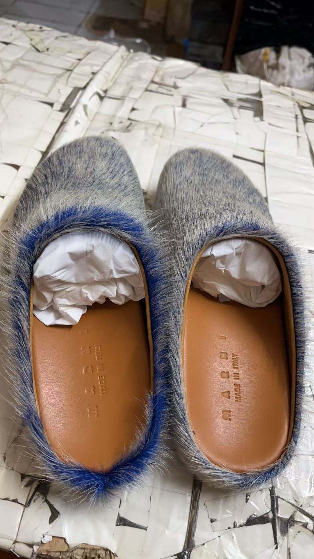 Marni Shoes(AAA)-014