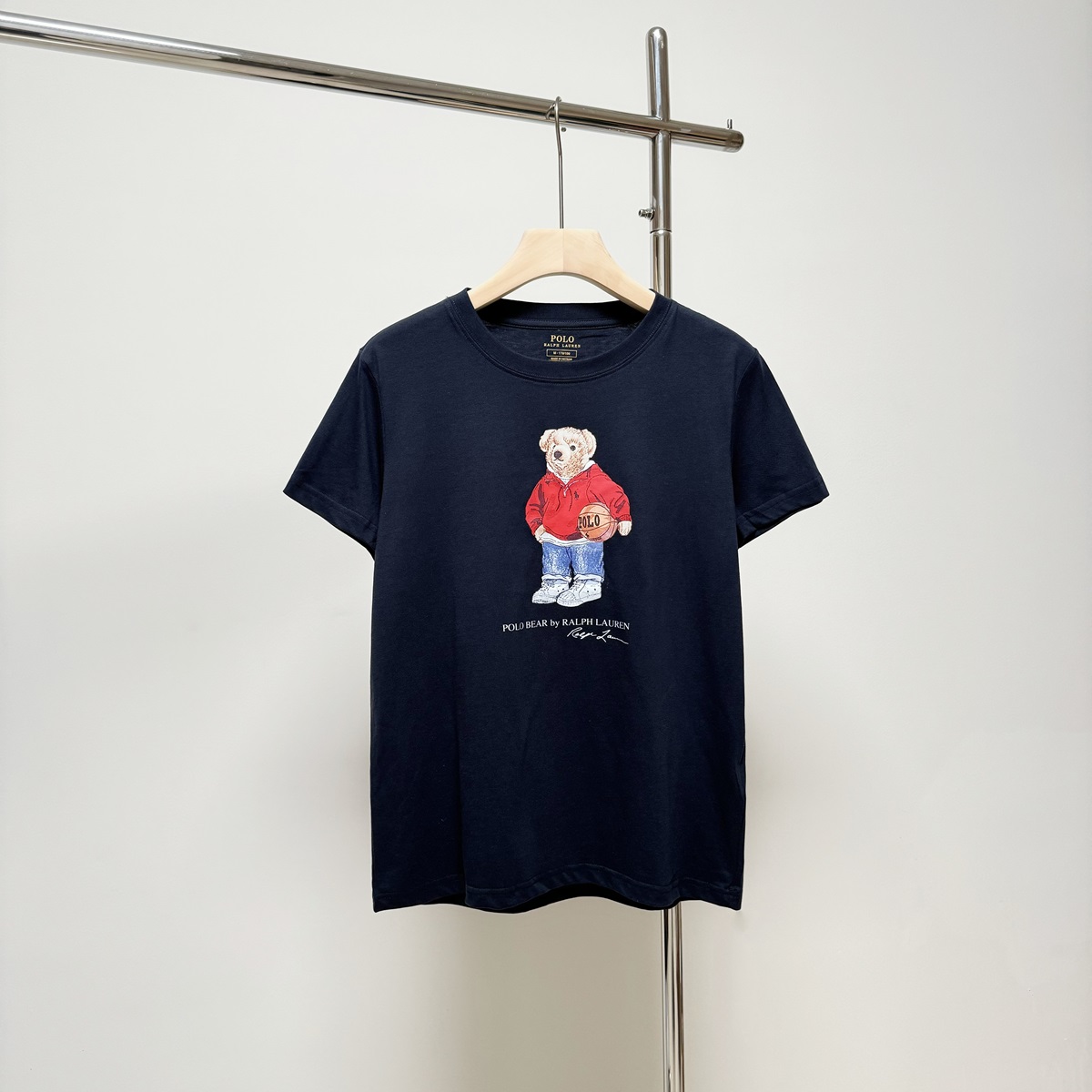 Polo T-shirts-001