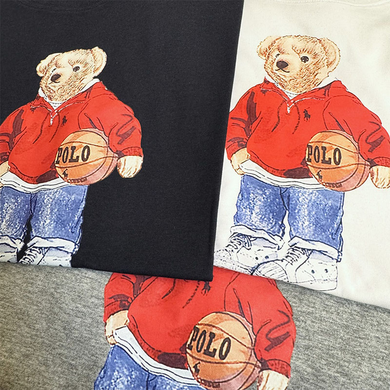 Polo T-shirts-004