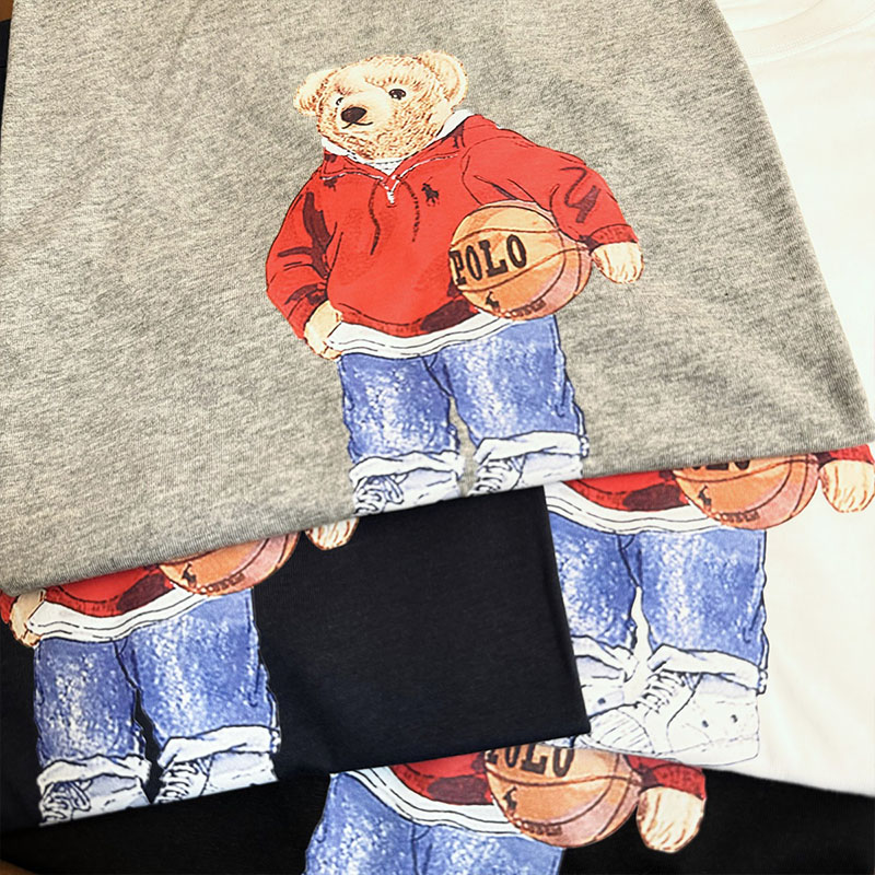Polo T-shirts-001