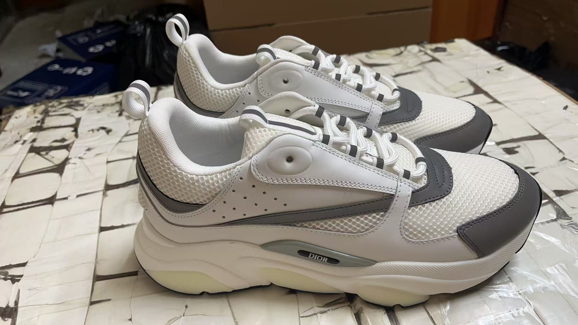 D*or shoes(aaa)-656
