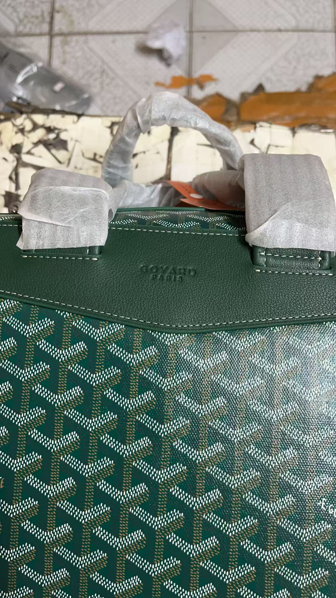 Go*ard backpack(aaa)-005