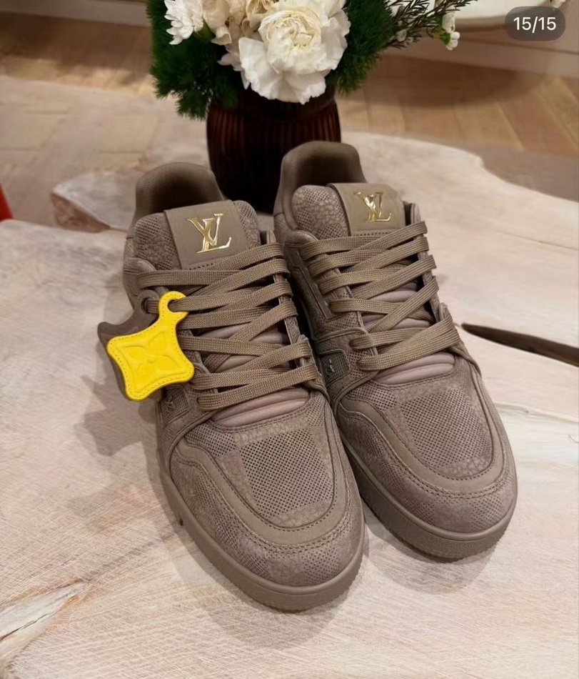 LV Shoes(AAA)-1168