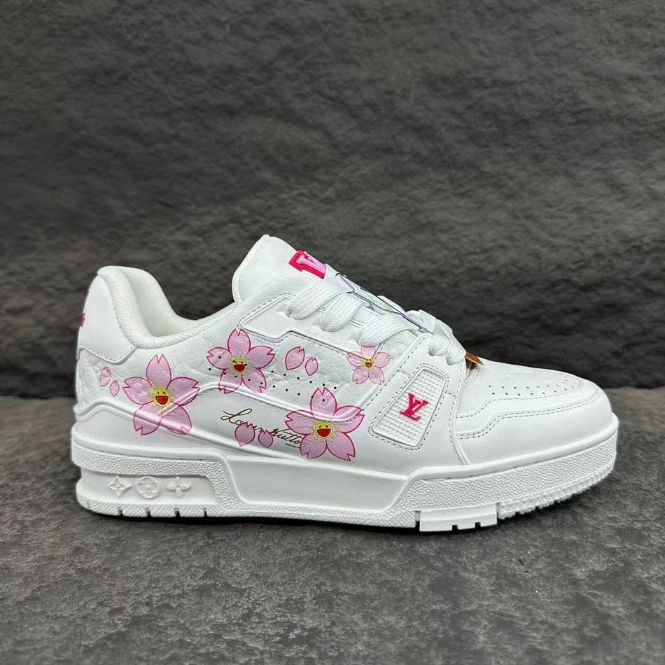 LV Shoes(AAA)-1169