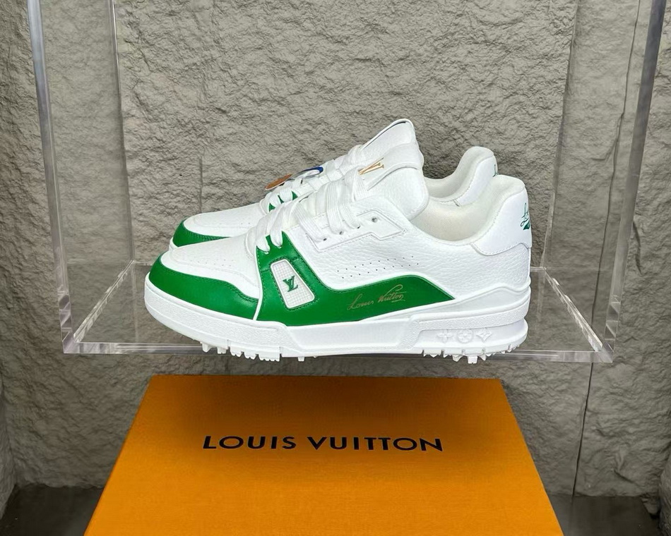 LV Shoes(AAA)-1170