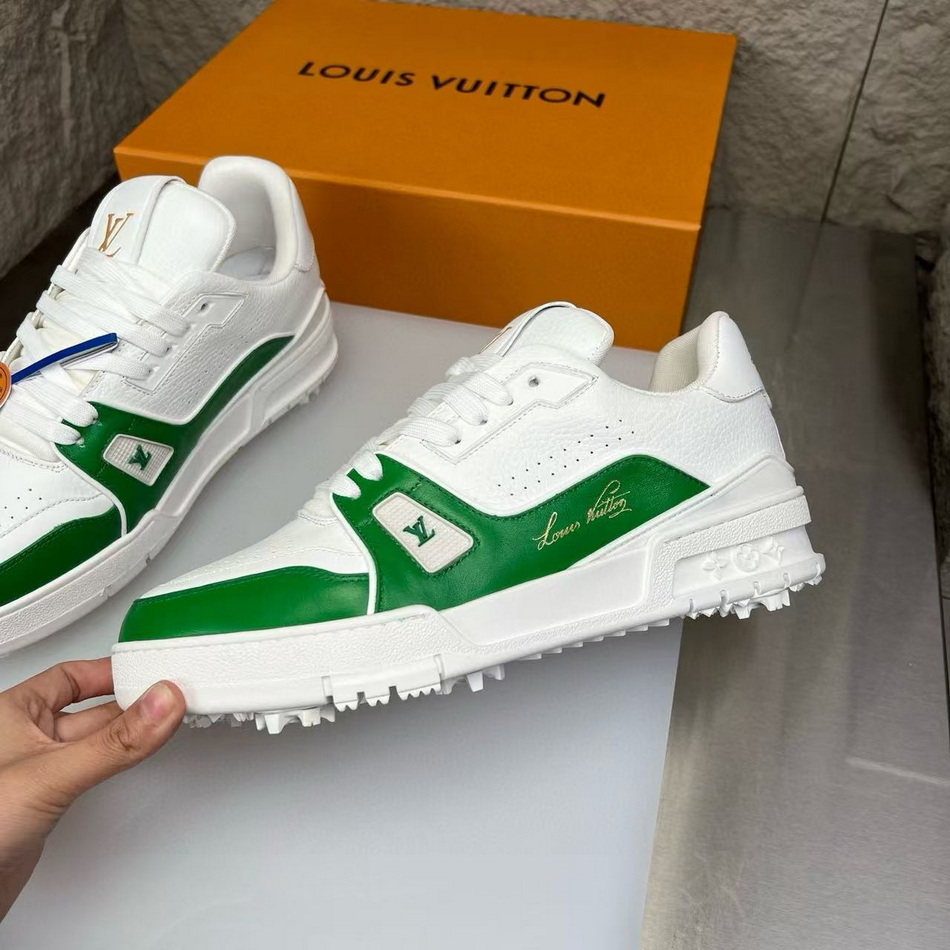 LV Shoes(AAA)-1170