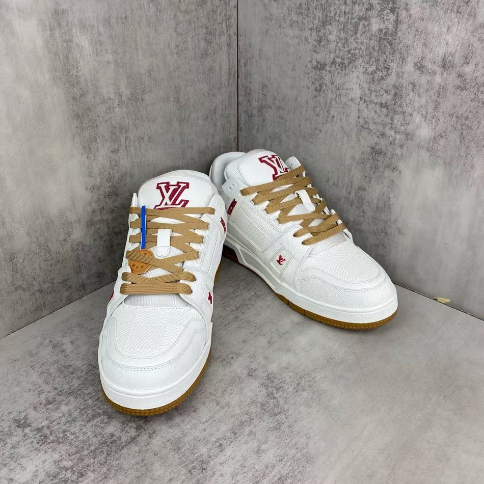 LV Shoes(AAA)-1171