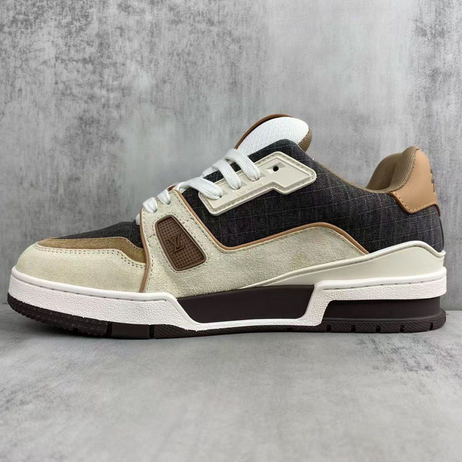 LV Shoes(AAA)-1172