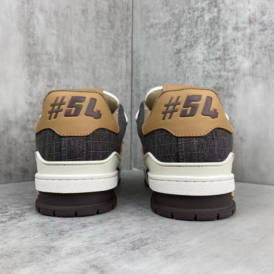 LV Shoes(AAA)-1172