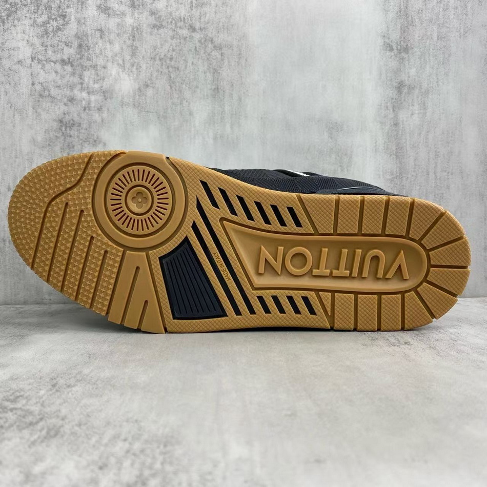 LV Shoes(AAA)-1172