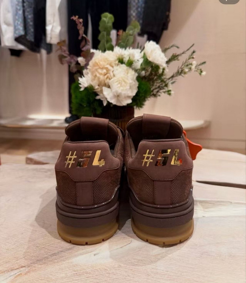 LV Shoes(AAA)-1175