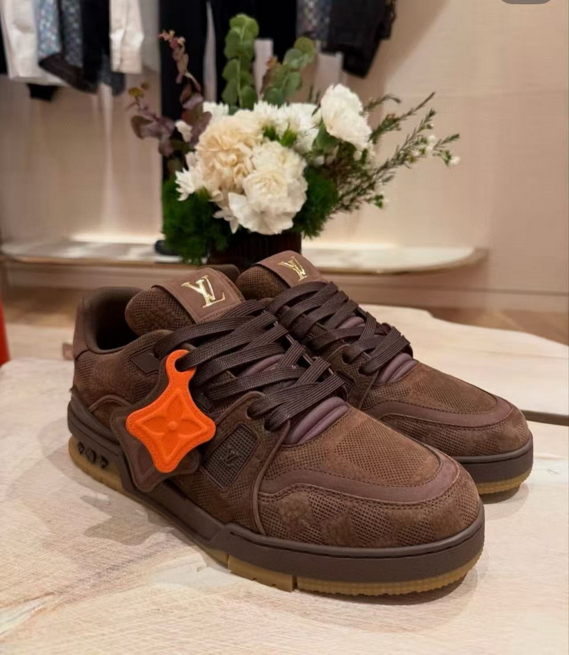 LV Shoes(AAA)-1175