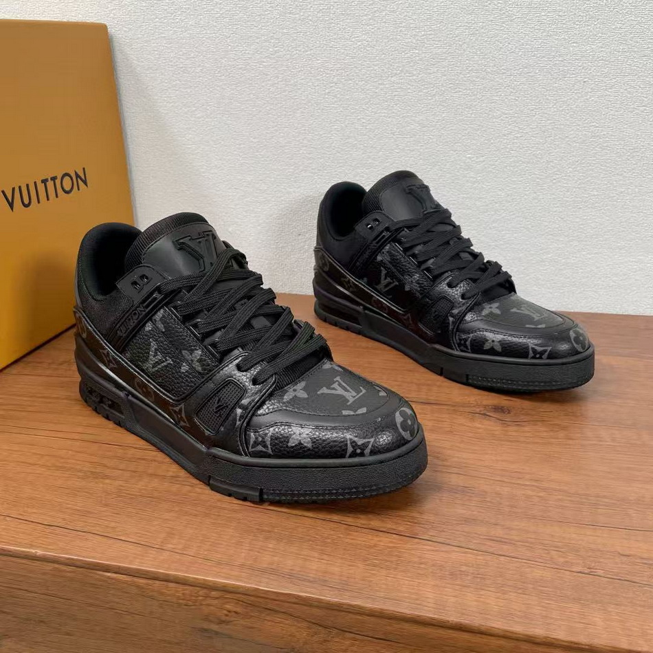 LV Shoes(AAA)-1177