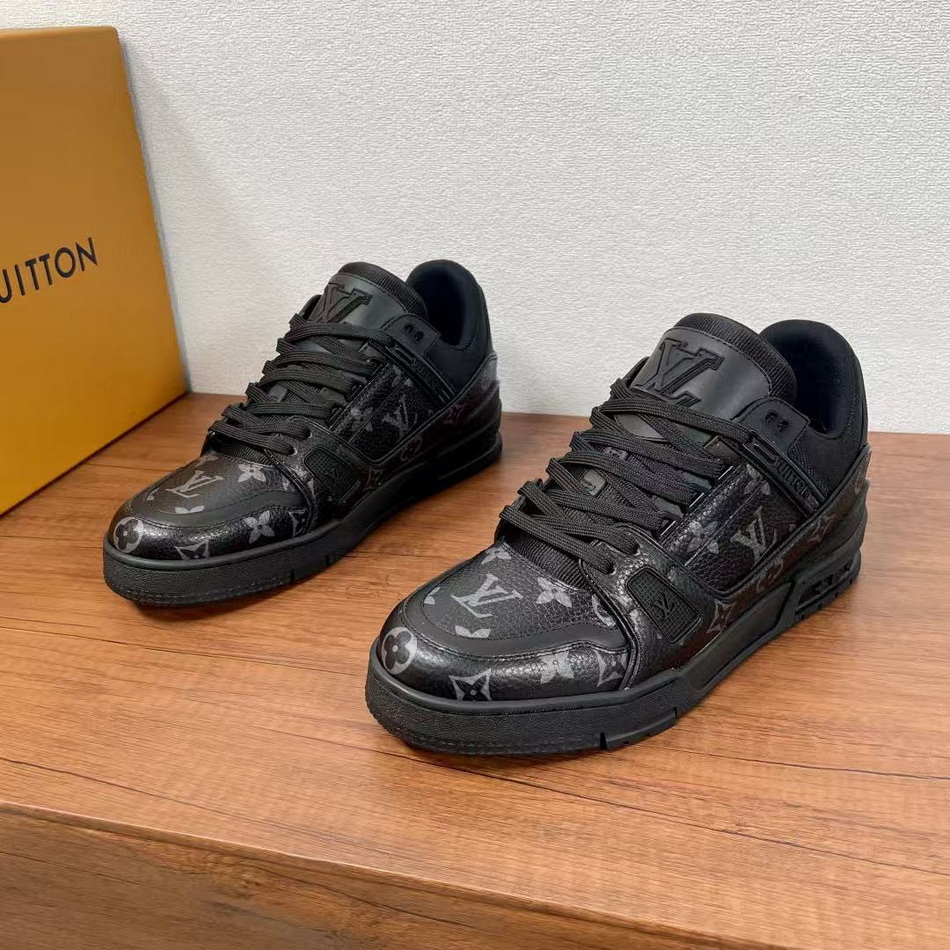 LV Shoes(AAA)-1177
