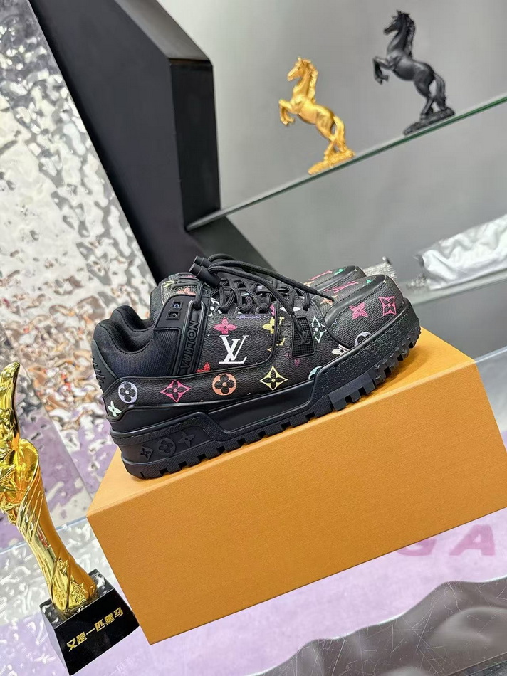 LV Shoes(AAA)-1178