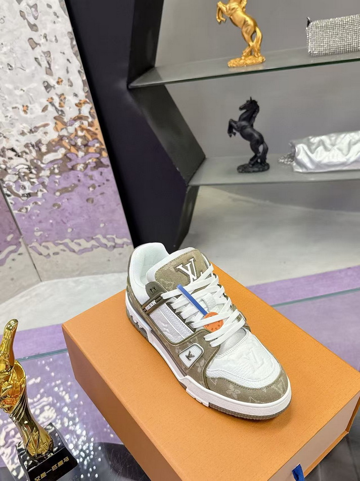 LV Shoes(AAA)-1180