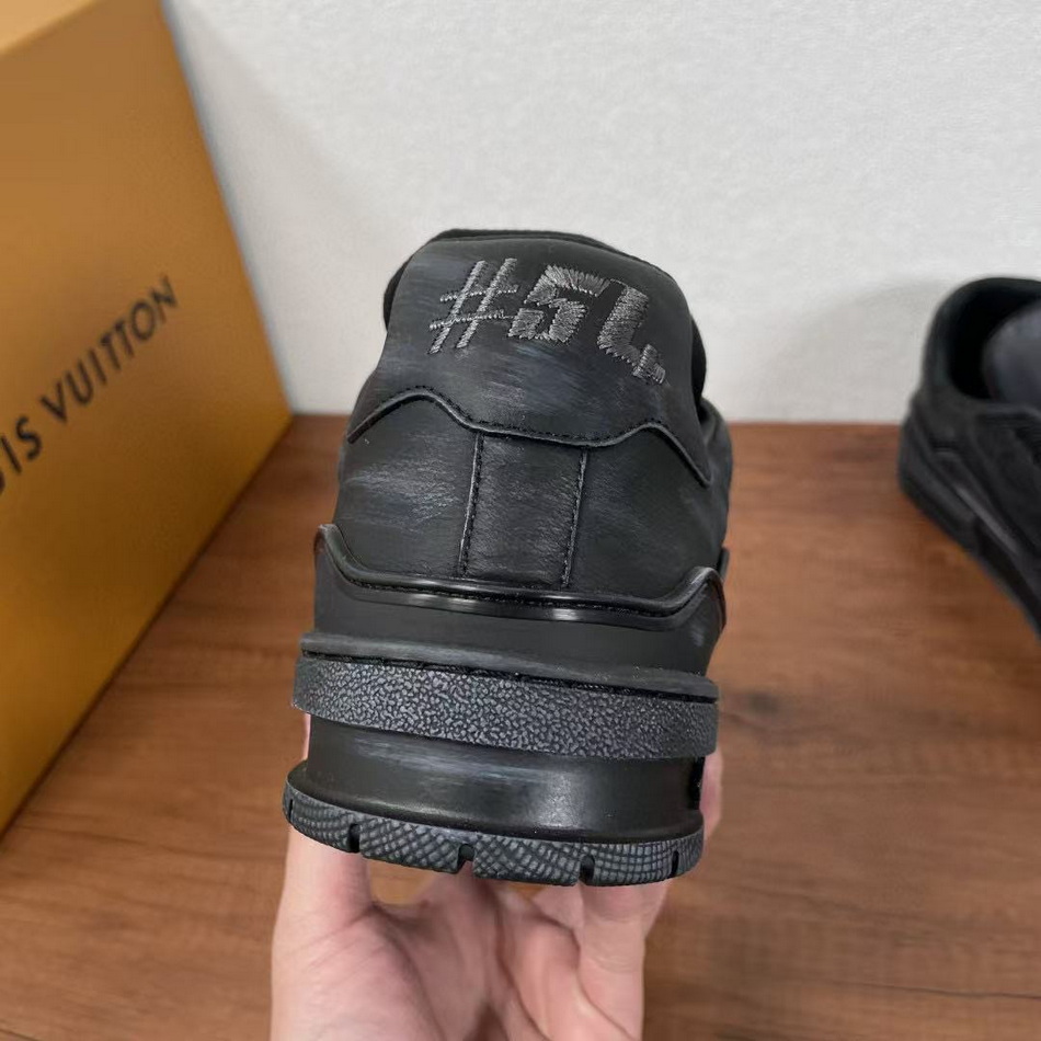 LV Shoes(AAA)-1181