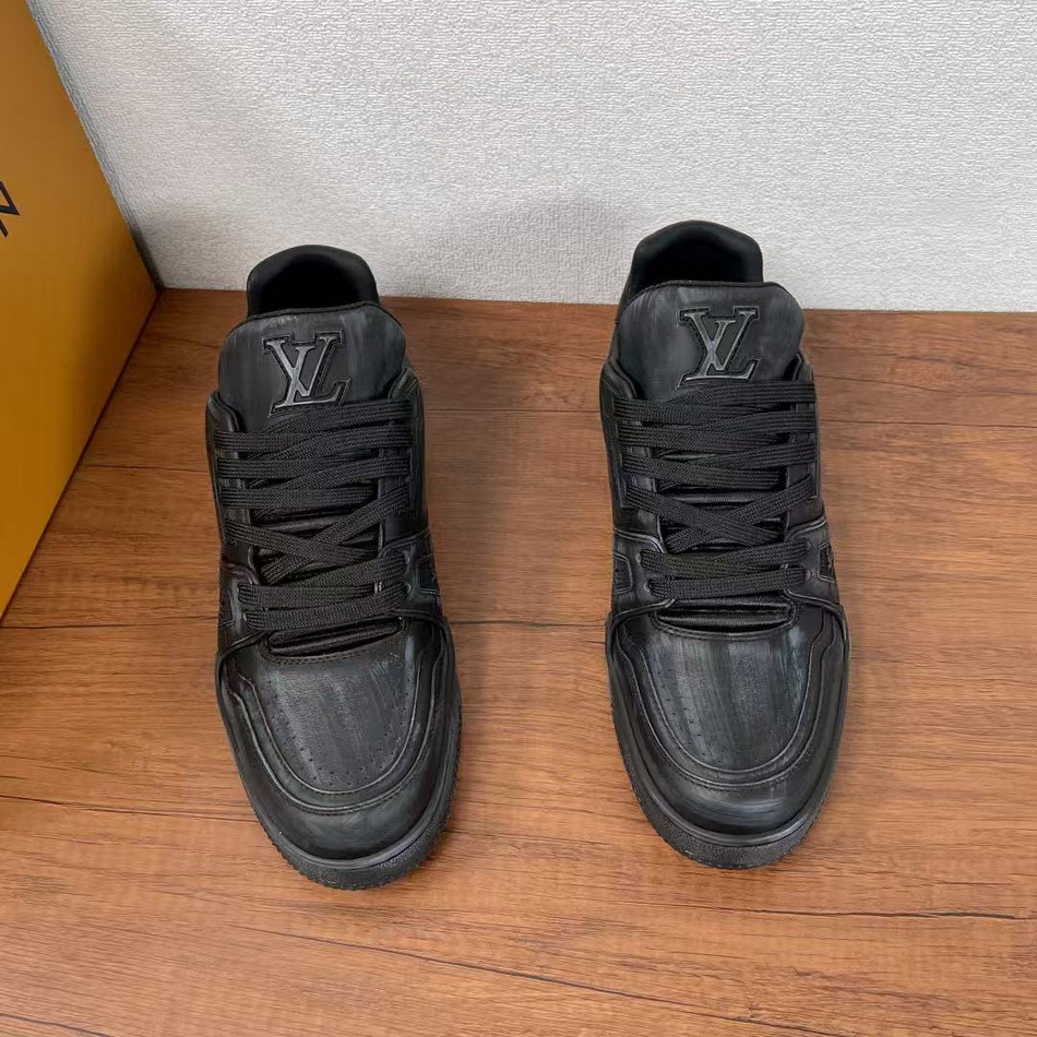 LV Shoes(AAA)-1181