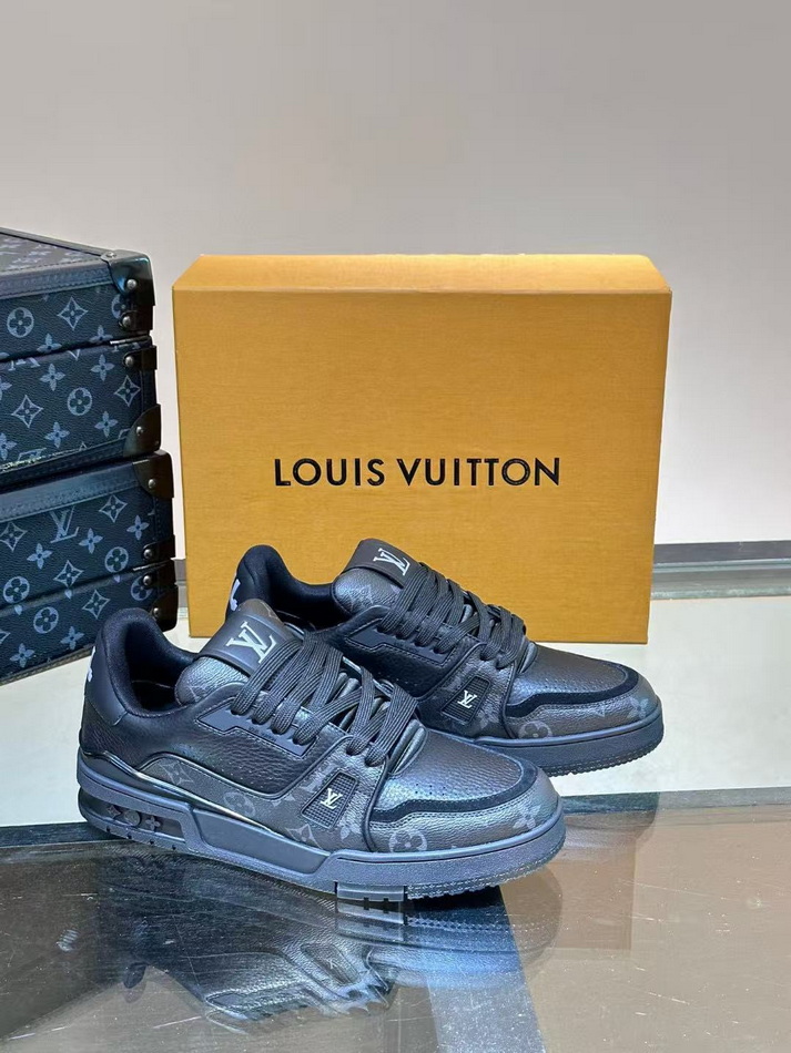 LV Shoes(AAA)-1183