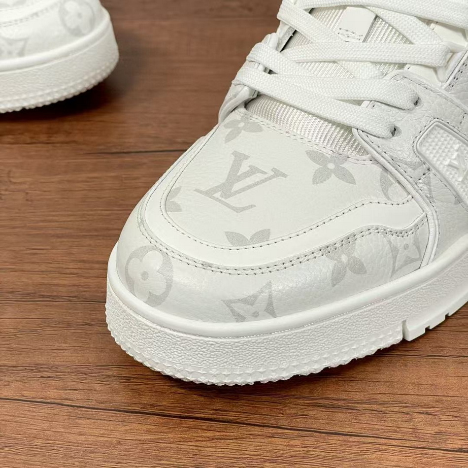 LV Shoes(AAA)-1184