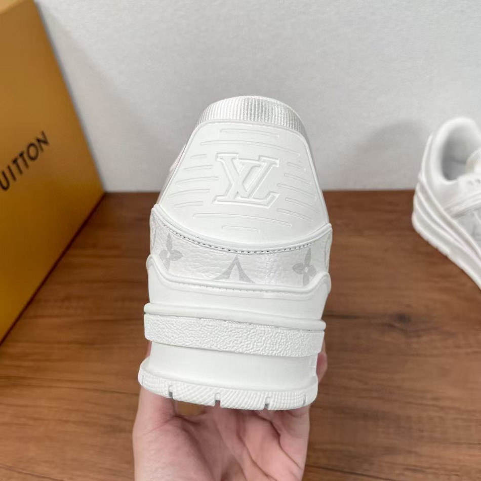 LV Shoes(AAA)-1184