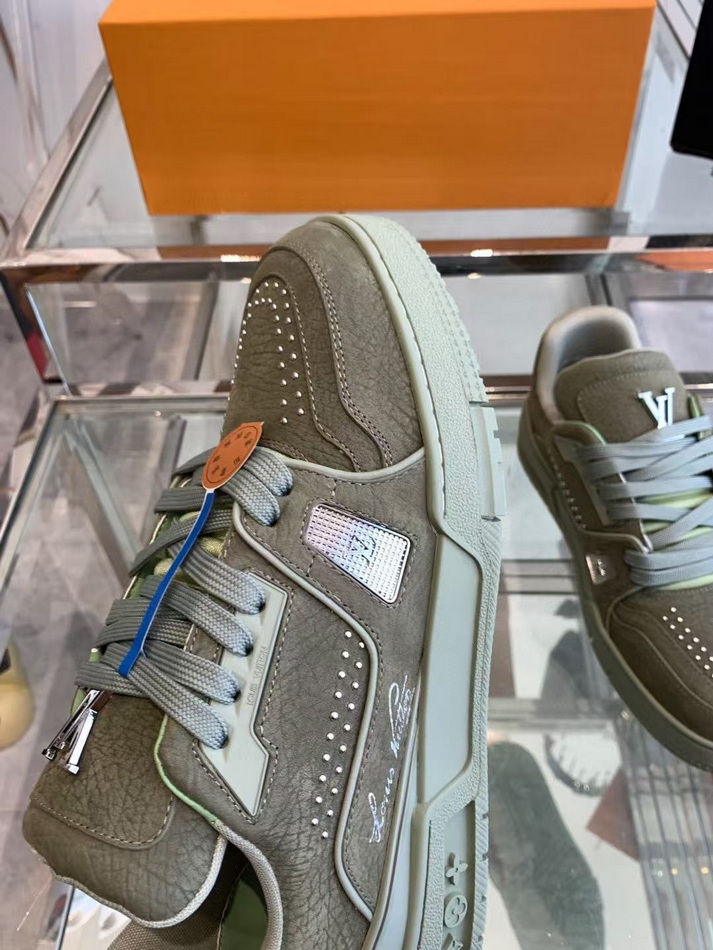 LV Shoes(AAA)-1185