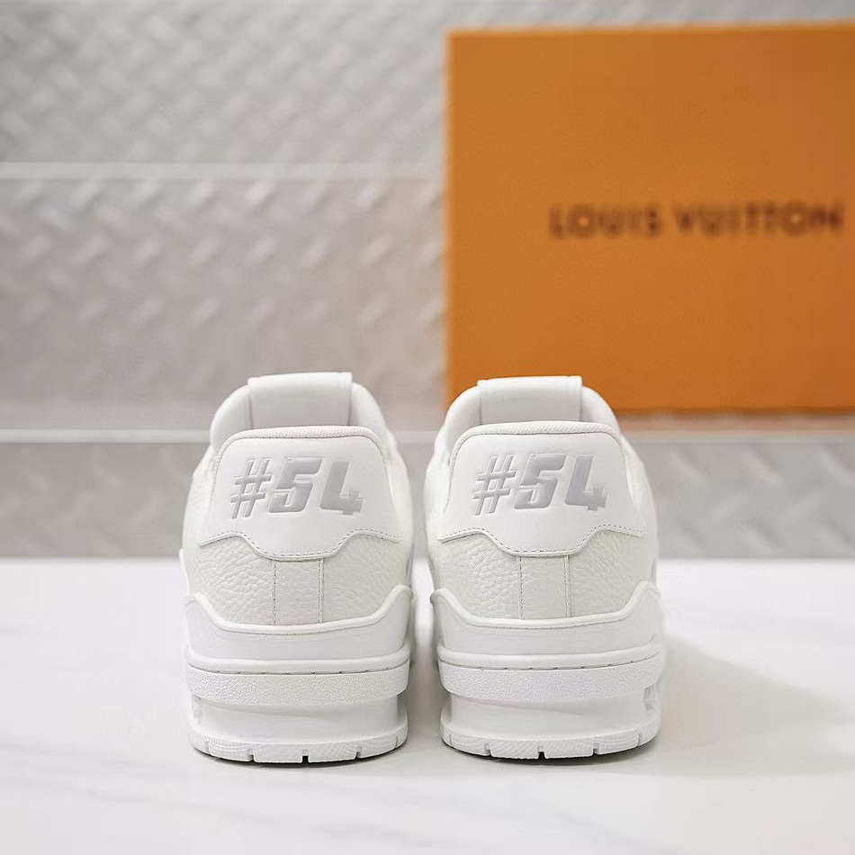 LV Shoes(AAA)-1186
